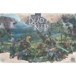 The Dead Keep (Deluxe)