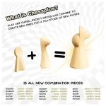 Chessplus Players Edition - EN