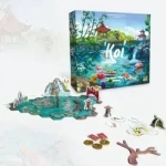 Koi - EN