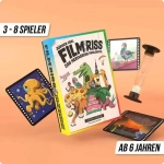 Filmriss – Das merkwürdige Familienspiel
