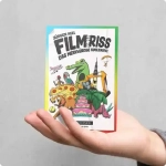 Filmriss – Das merkwürdige Familienspiel