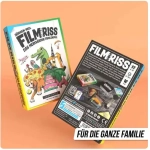 Filmriss – Das merkwürdige Familienspiel