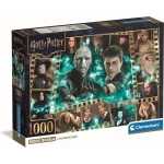 Harry Potter | Gut gegen Böse