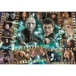 Harry Potter | Gut gegen Böse