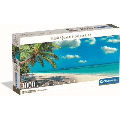Schlendern am Strand