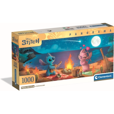 Disney | Stitch und Angel