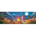 Disney | Stitch und Angel