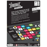 FRANTIC: Das Brettspiel