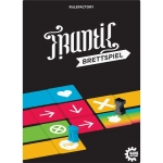 FRANTIC: Das Brettspiel