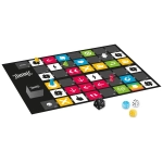 FRANTIC: Das Brettspiel