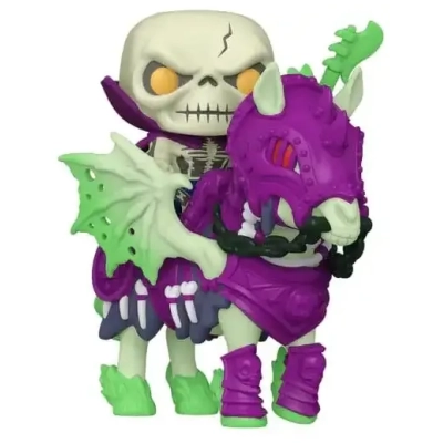 POP Rides - Master of the Universe - Scare Mare & Scare Glow