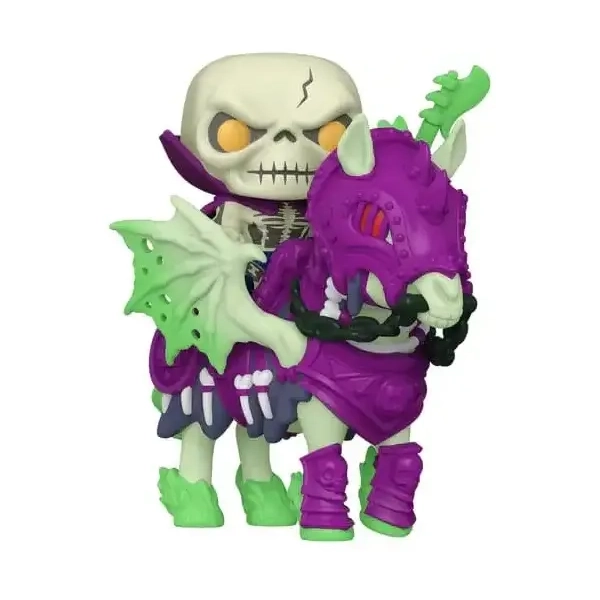 POP Rides - Master of the Universe - Scare Mare & Scare Glow