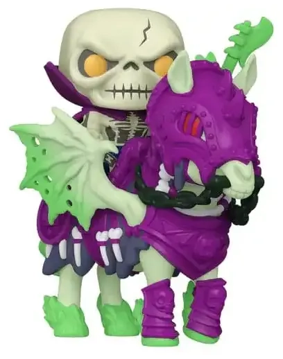 POP Rides - Master of the Universe - Scare Mare & Scare Glow