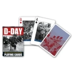 Playing Cards: D Day