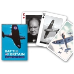 Battle of Britain Playing Cards