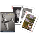 Battle of Britain Playing Cards
