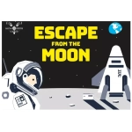 Escape from the Moon