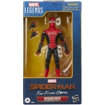 Marvel Legends Series Spider-Man (Upgraded Suit)