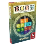 Würfelset für Root - Das Rollenspiel