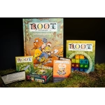 Würfelset für Root - Das Rollenspiel