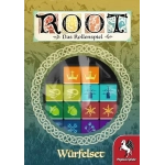 Würfelset für Root - Das Rollenspiel