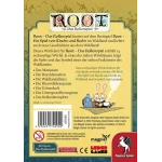 Würfelset für Root - Das Rollenspiel