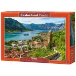 Bucht von Kotor, Montenegro