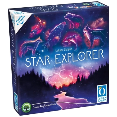 Star Explorer