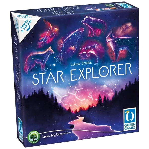 Star Explorer