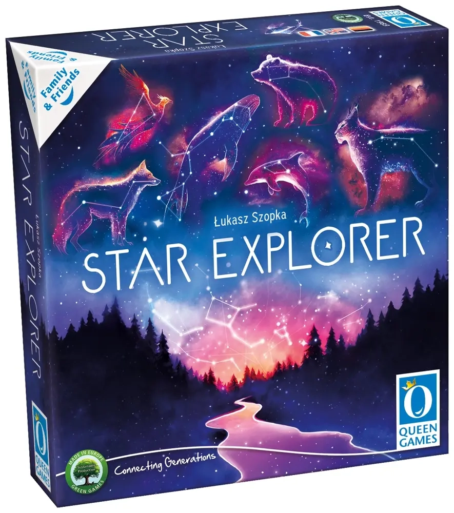Star Explorer