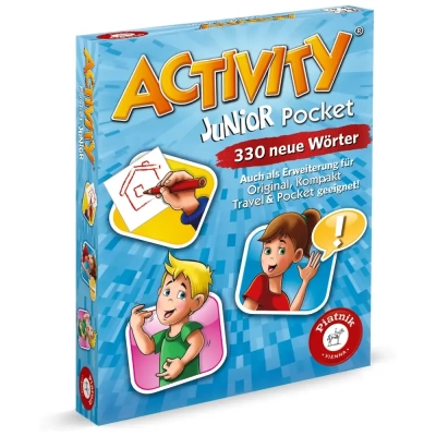 Activity Junior Pocket - DE