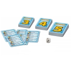Activity Junior Pocket - DE