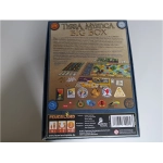 Terra Mystica Big Box  (Defekte Verpackung)