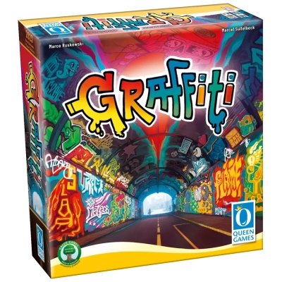 Graffiti