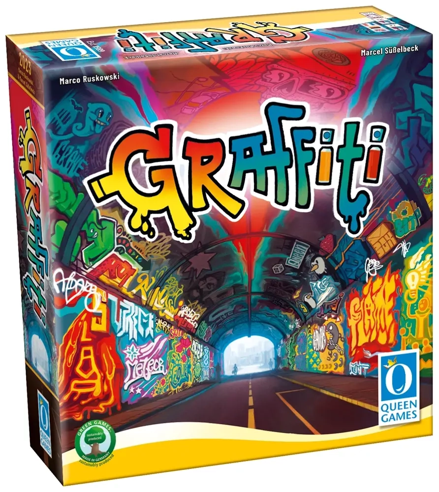 Graffiti