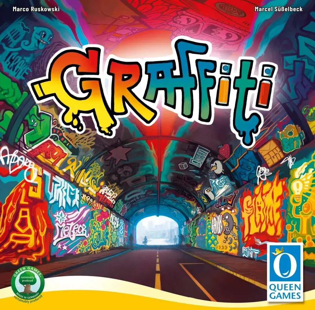 Graffiti