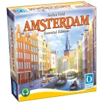 Amsterdam - Essential Edition - DE/EN/FR