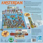 Amsterdam - Essential Edition - DE/EN/FR
