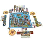 Amsterdam - Essential Edition - DE/EN/FR