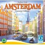 Amsterdam - Essential Edition - DE/EN/FR