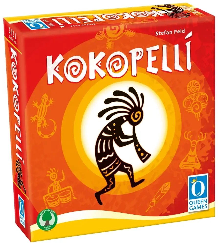 Kokopelli