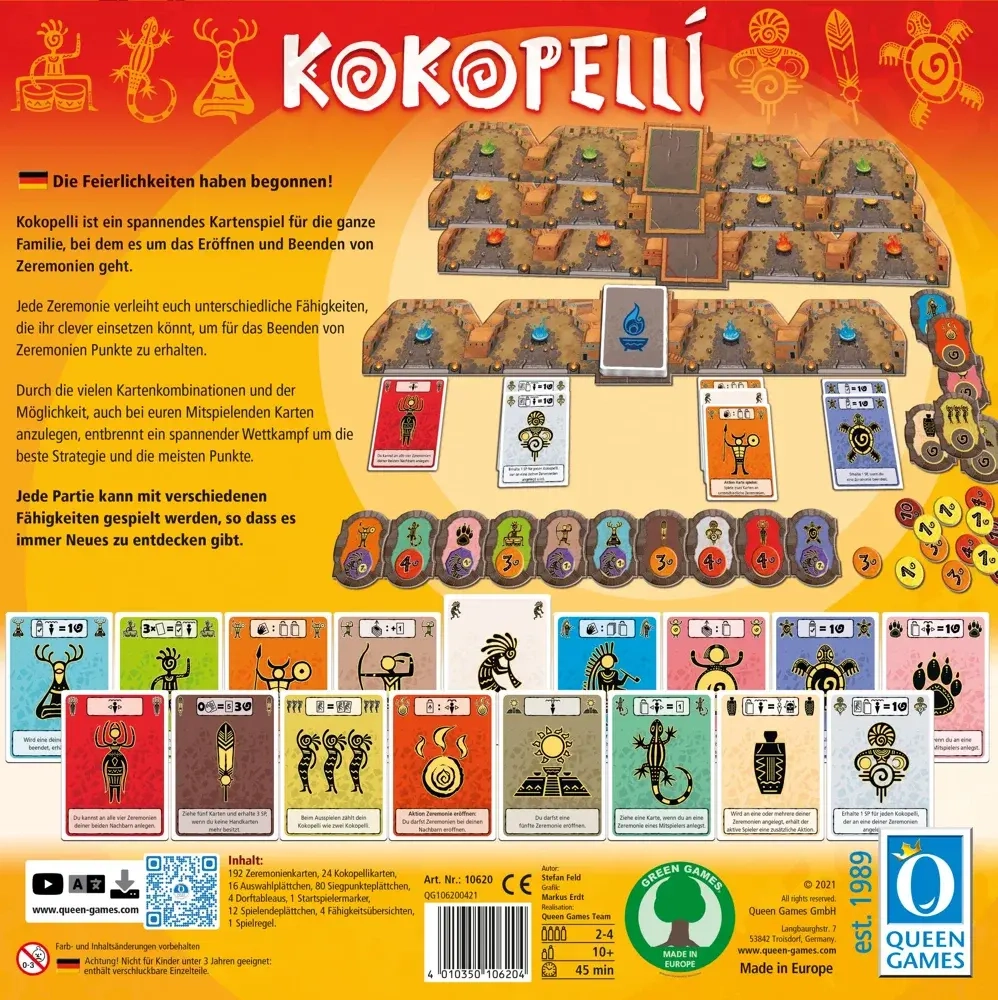 Kokopelli