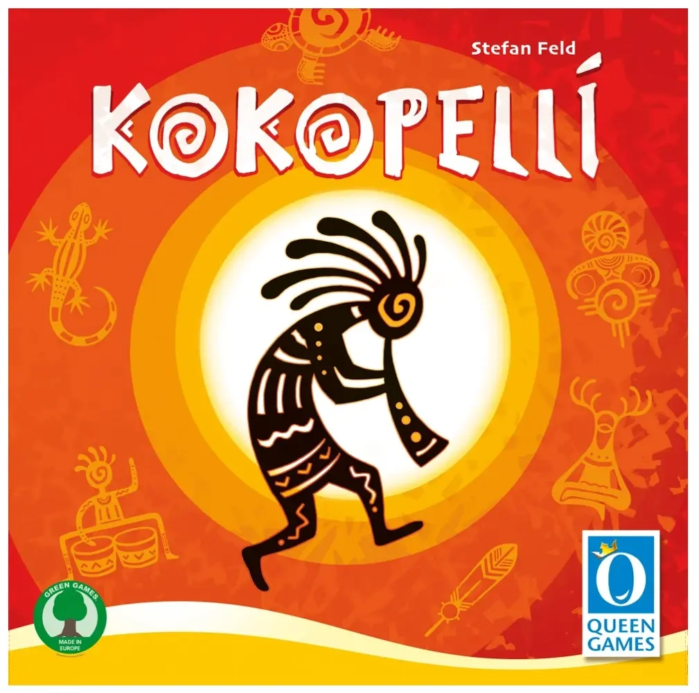 Kokopelli