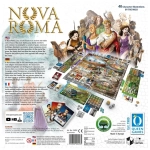 Nova Roma - DE/FR/EN