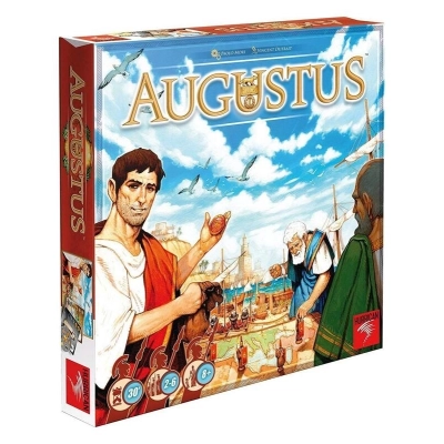 Augustus