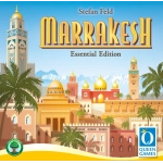 Marrakesh Essential - DE