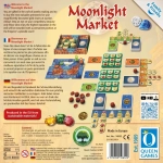 Moonlight Market - DE/FR/EN