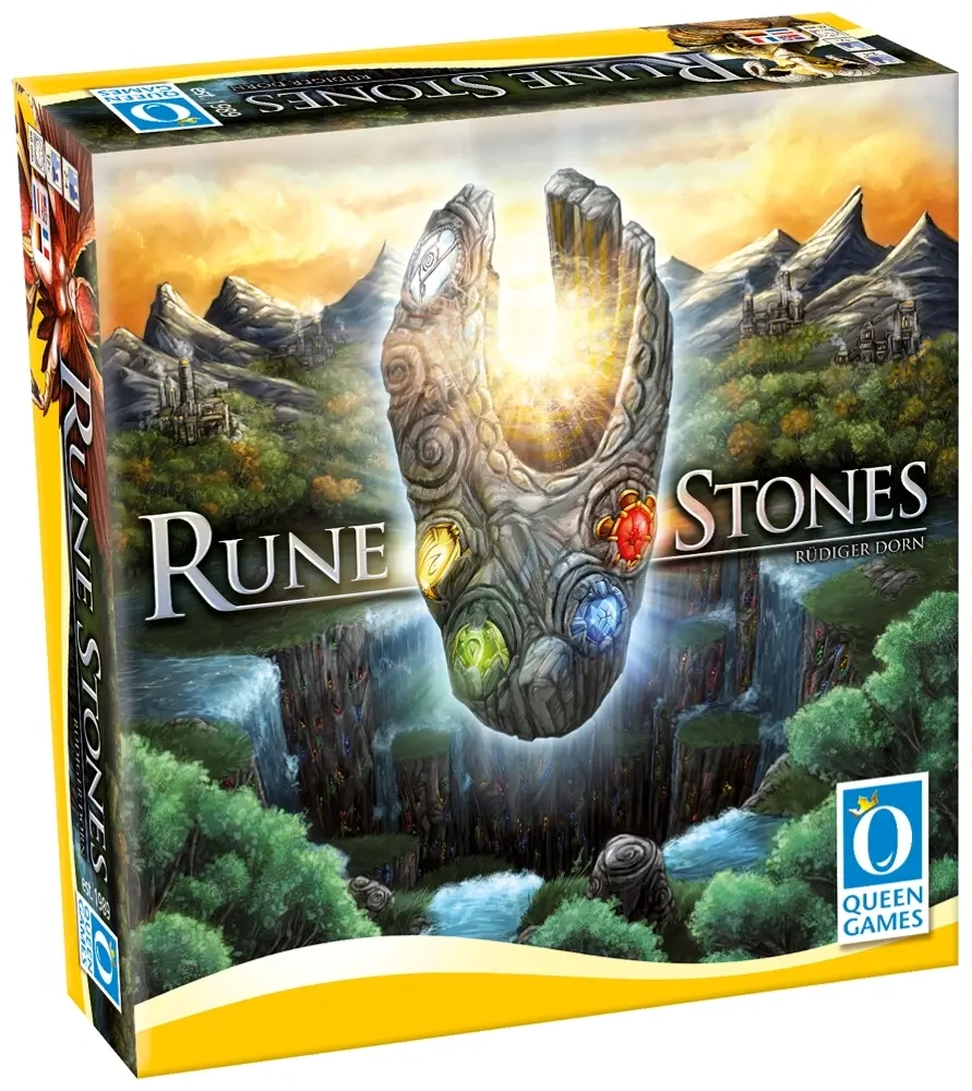 Rune Stones