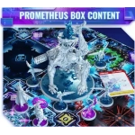 The Breach - Prometheus - Erweiterung