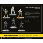 Deploy the Garrison Squad Pack